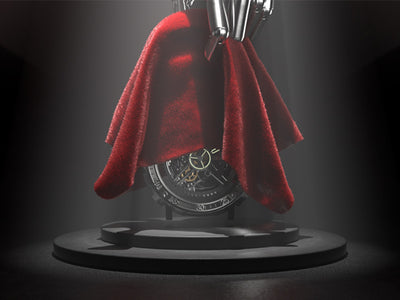 灵感故事-M系列·魔术师