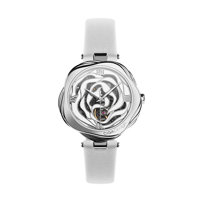 R系列-丹麦玫瑰