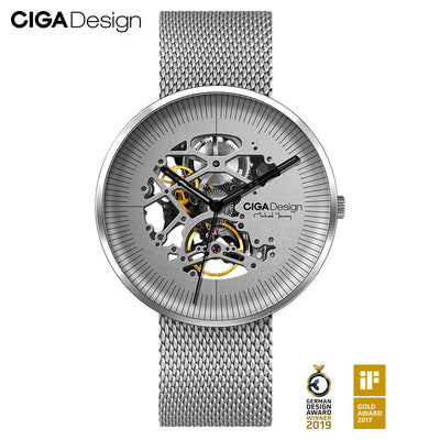 MY系列-迈克尔·杨