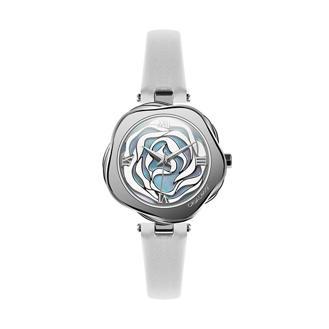 R系列-丹麦玫瑰