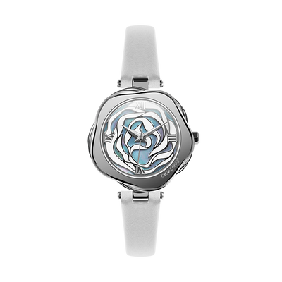 R系列-丹麦玫瑰